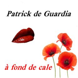 à fond de cale
