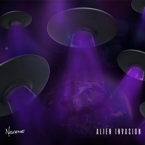 Alien Invasion