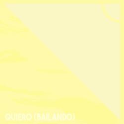 Quiero (Bailando)