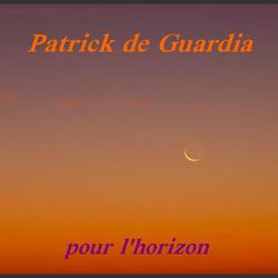 pour l'horizon