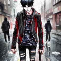 Beautiful Lie