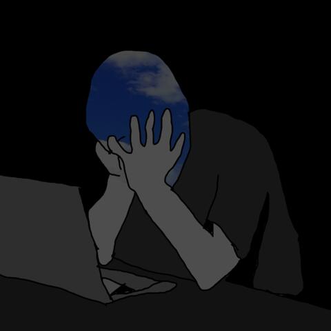 discordant meltdown: unliked breakbeats