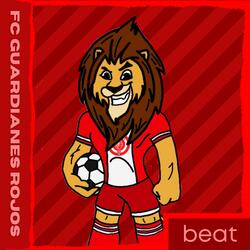 FC Guardianes Rojos