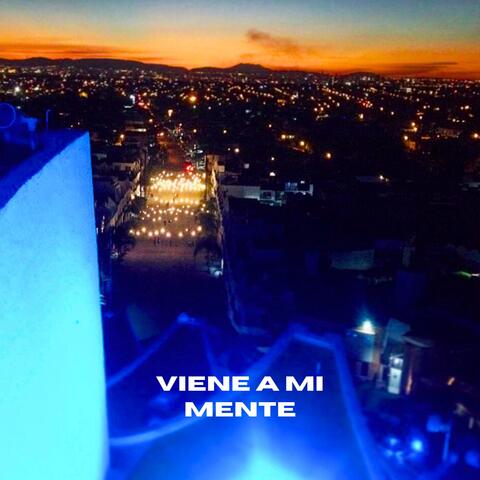 Viene a mi mente