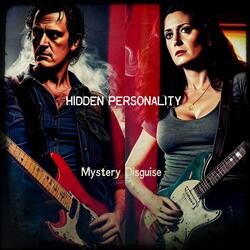 Hidden Personality (1994 Original)