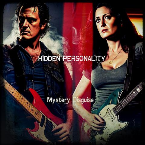 Hidden Personality (2023 Version)