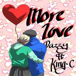 MORE LOVE