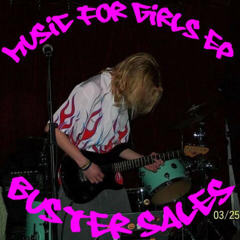 Music For Girls