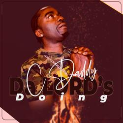 Da Lord's Doing