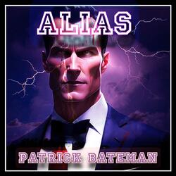 Patrick Bateman
