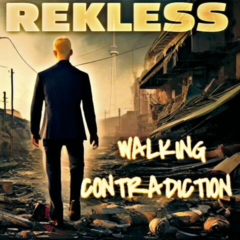Walking Contradiction