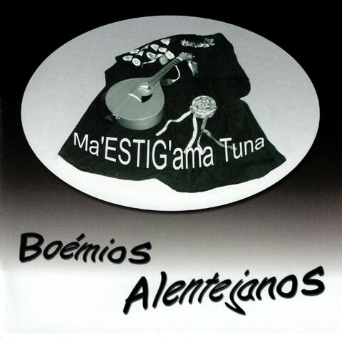 Boémios Alentejanos