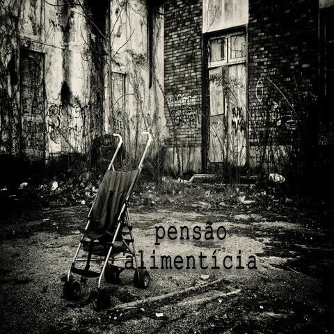 Pensão Alimentícia