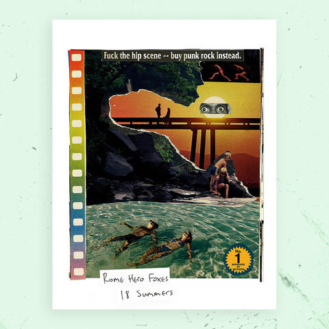 18 Summers