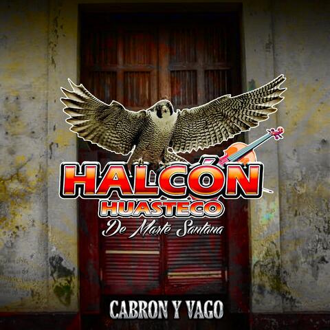 CABRÓN Y VAGO