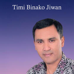 Timi Binako Jiwan