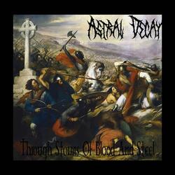 Desolate Eternity