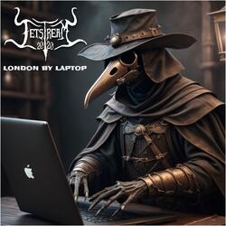 London by Laptop