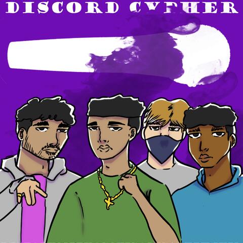 Discord Cypher