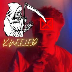 KNEELED