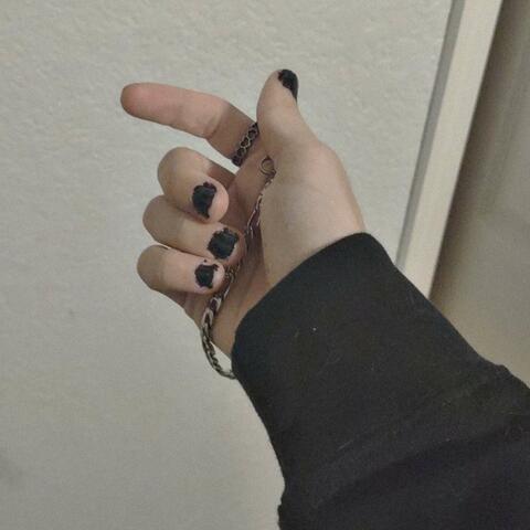hands