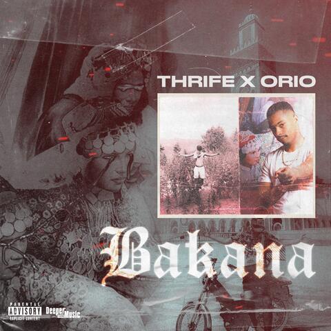 BAKANA