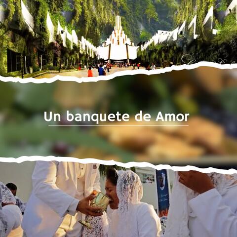 Un banquete de Amor