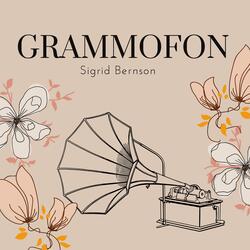 Grammofon