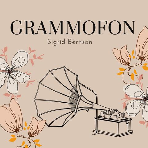 Grammofon