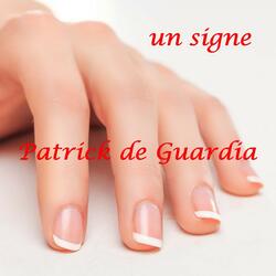 un signe