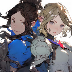 Return with Glory