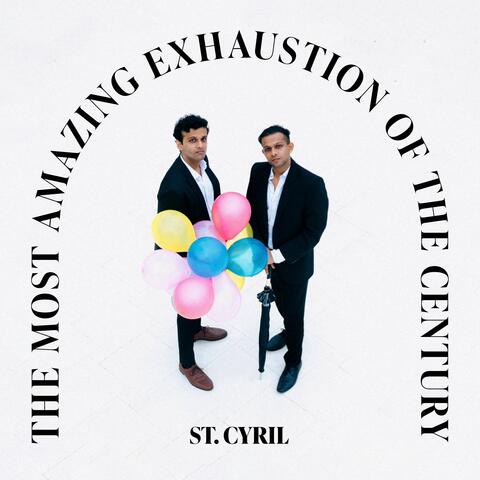 The Most Amazing Exhaustion of the Century