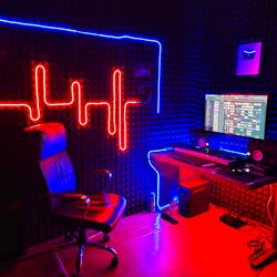 Instrumen Gambus AT