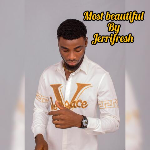 Most beautiful