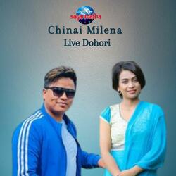 Chinai Milena Live Dohori