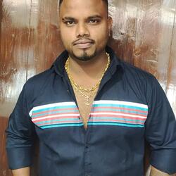 Rinku bhai ka birthday