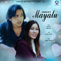 Mayalu