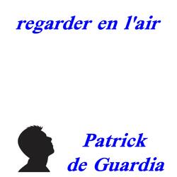 regarder en l'air