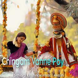 Chingam Vanne Poy