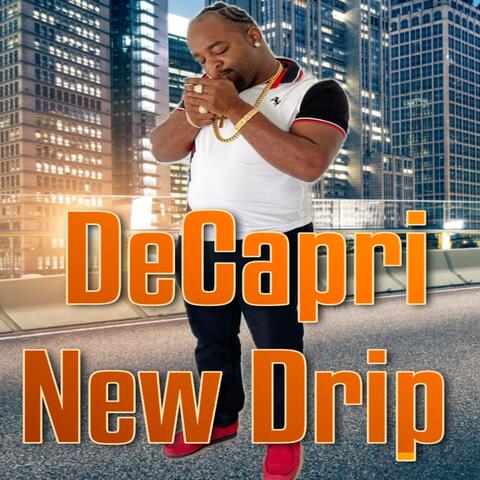 New Drip