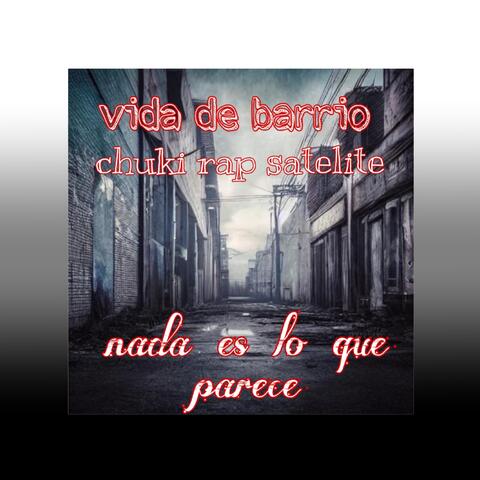 Vida de barrio