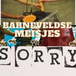 Sorry