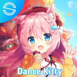 Dance Kitty
