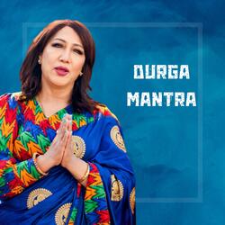 DURGA MANTRA