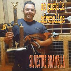 Me gusta la adrenalina