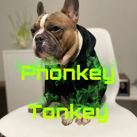 Phonkey Tonkey