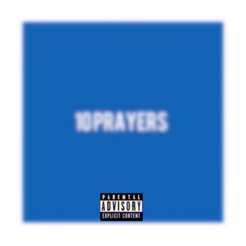 10 prayers