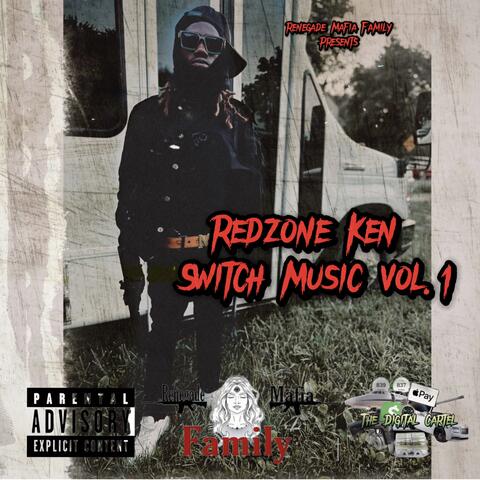 Switch Music, Vol. 1
