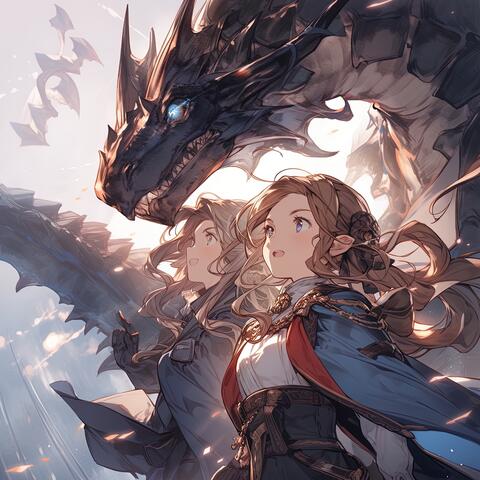 Dragon Quests