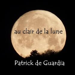 au clair de la lune